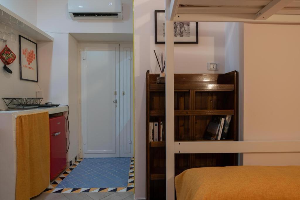 Casetta Tortina B&B Naples Exterior photo
